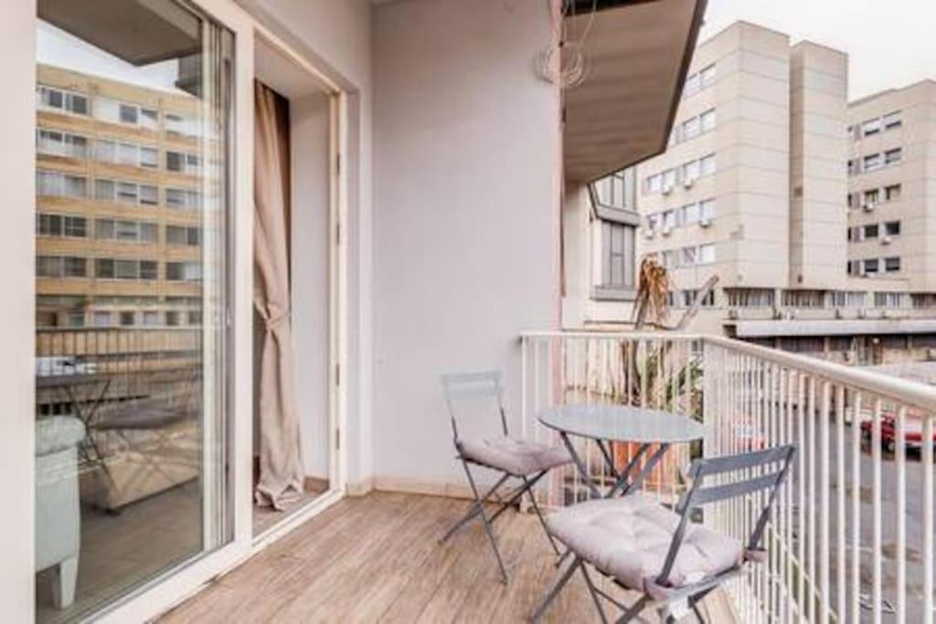 Domus Laterani By Jfm - Comfortable Apartment Big Terrace Colosseo Rome Luaran gambar