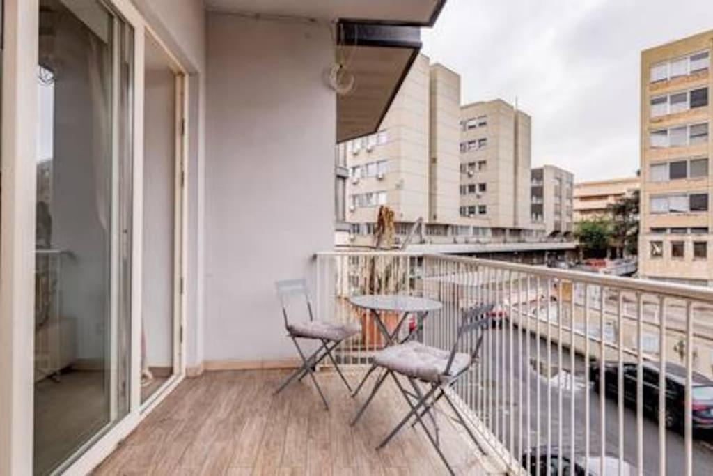 Domus Laterani By Jfm - Comfortable Apartment Big Terrace Colosseo Rome Luaran gambar