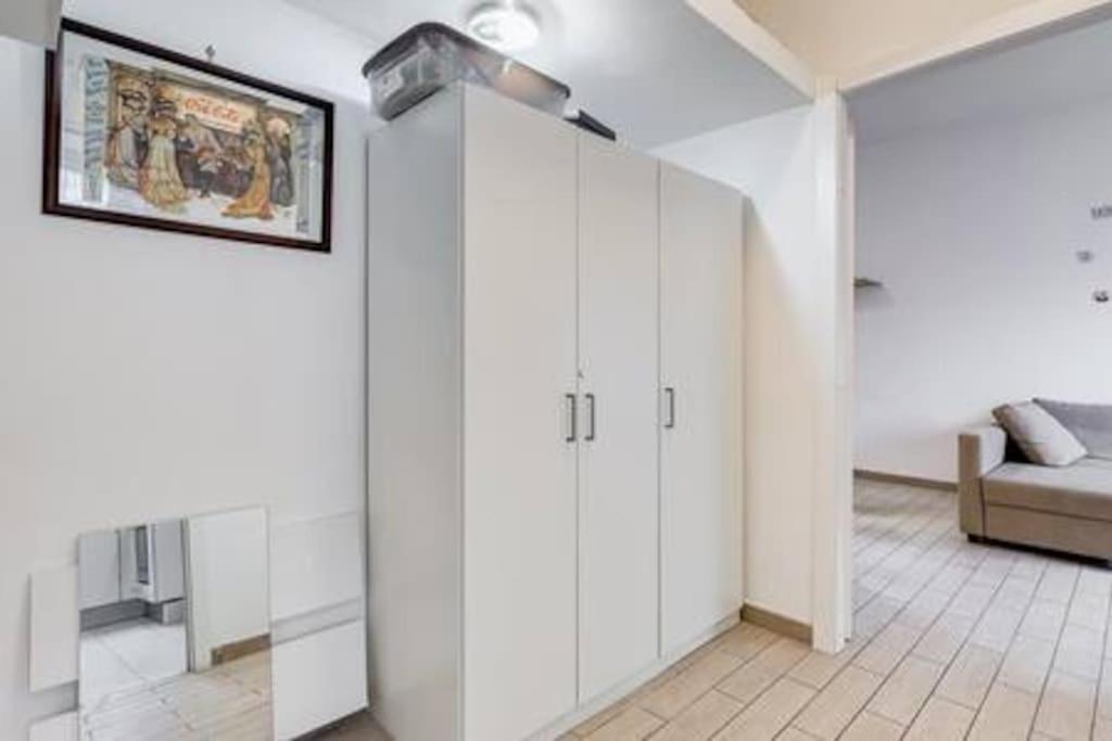 Domus Laterani By Jfm - Comfortable Apartment Big Terrace Colosseo Rome Luaran gambar
