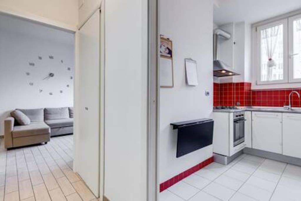 Domus Laterani By Jfm - Comfortable Apartment Big Terrace Colosseo Rome Luaran gambar