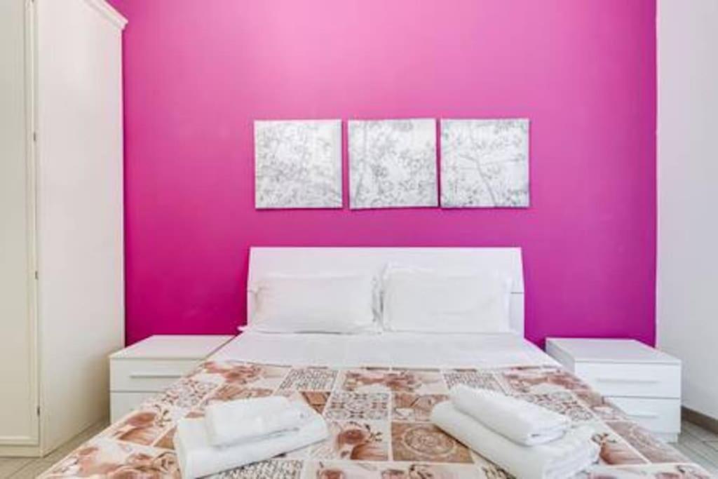 Domus Laterani By Jfm - Comfortable Apartment Big Terrace Colosseo Rome Luaran gambar