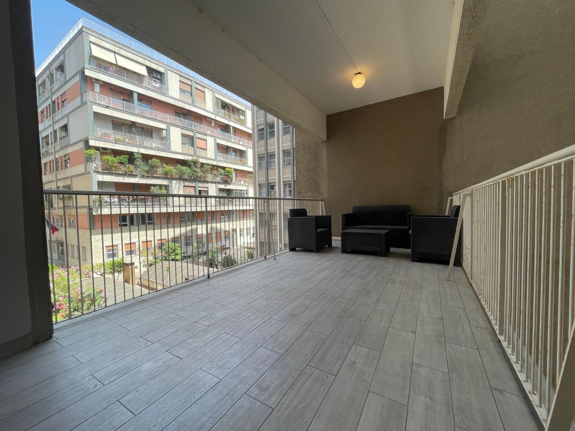 Domus Laterani By Jfm - Comfortable Apartment Big Terrace Colosseo Rome Luaran gambar
