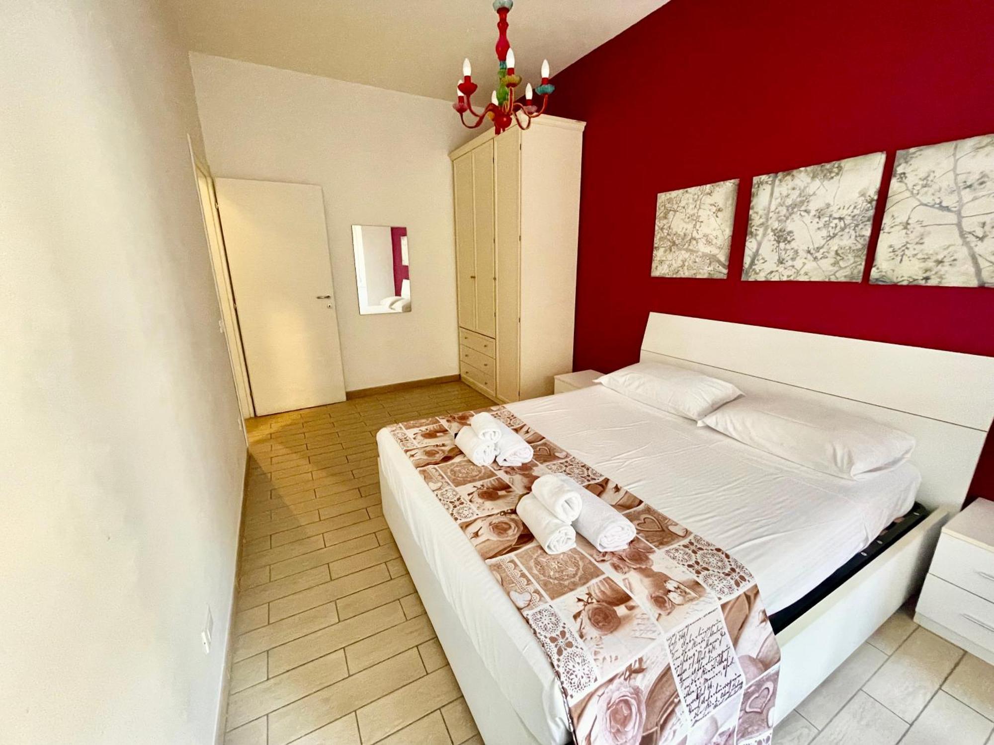 Domus Laterani By Jfm - Comfortable Apartment Big Terrace Colosseo Rome Luaran gambar