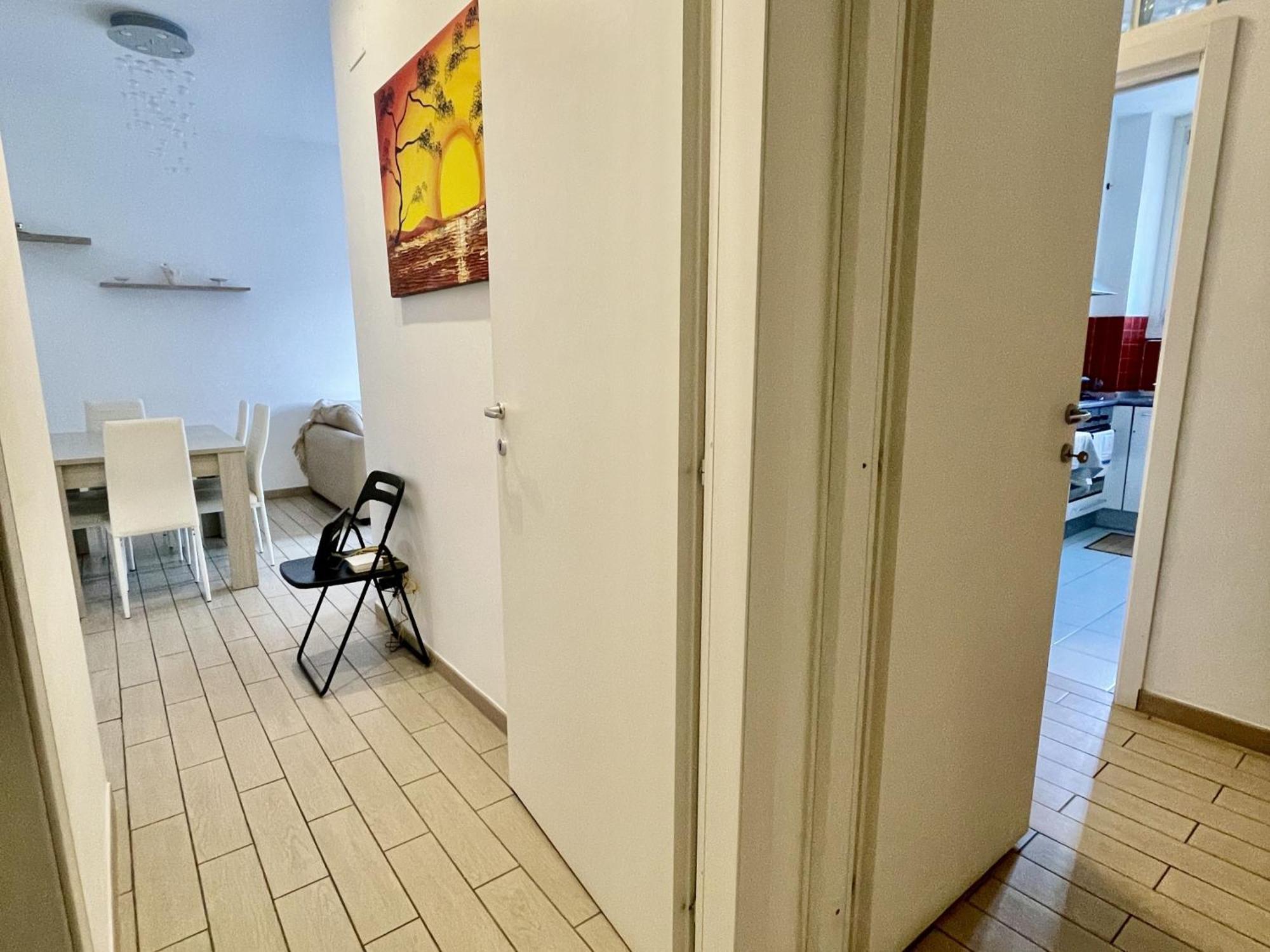 Domus Laterani By Jfm - Comfortable Apartment Big Terrace Colosseo Rome Luaran gambar