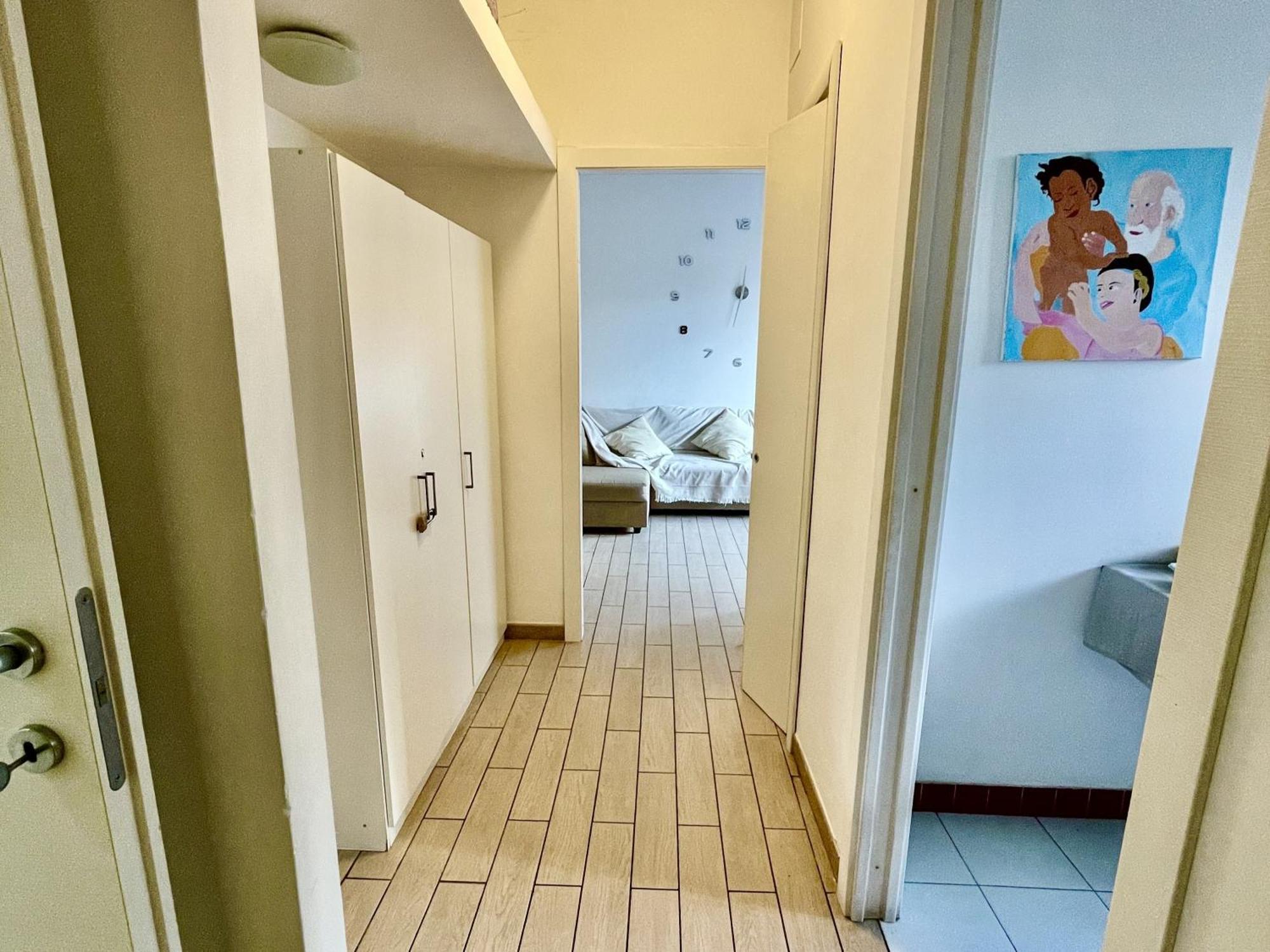 Domus Laterani By Jfm - Comfortable Apartment Big Terrace Colosseo Rome Luaran gambar