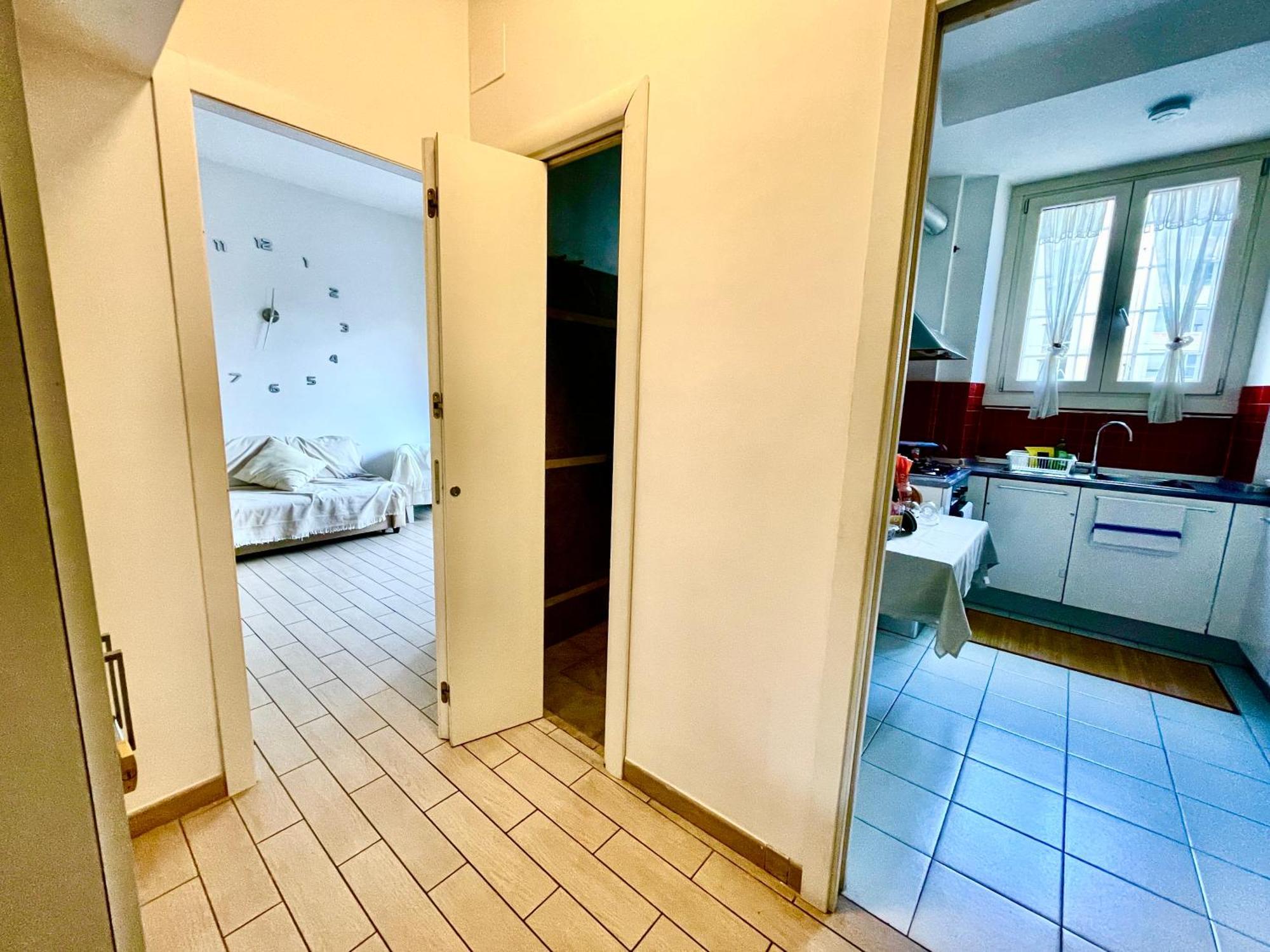 Domus Laterani By Jfm - Comfortable Apartment Big Terrace Colosseo Rome Luaran gambar