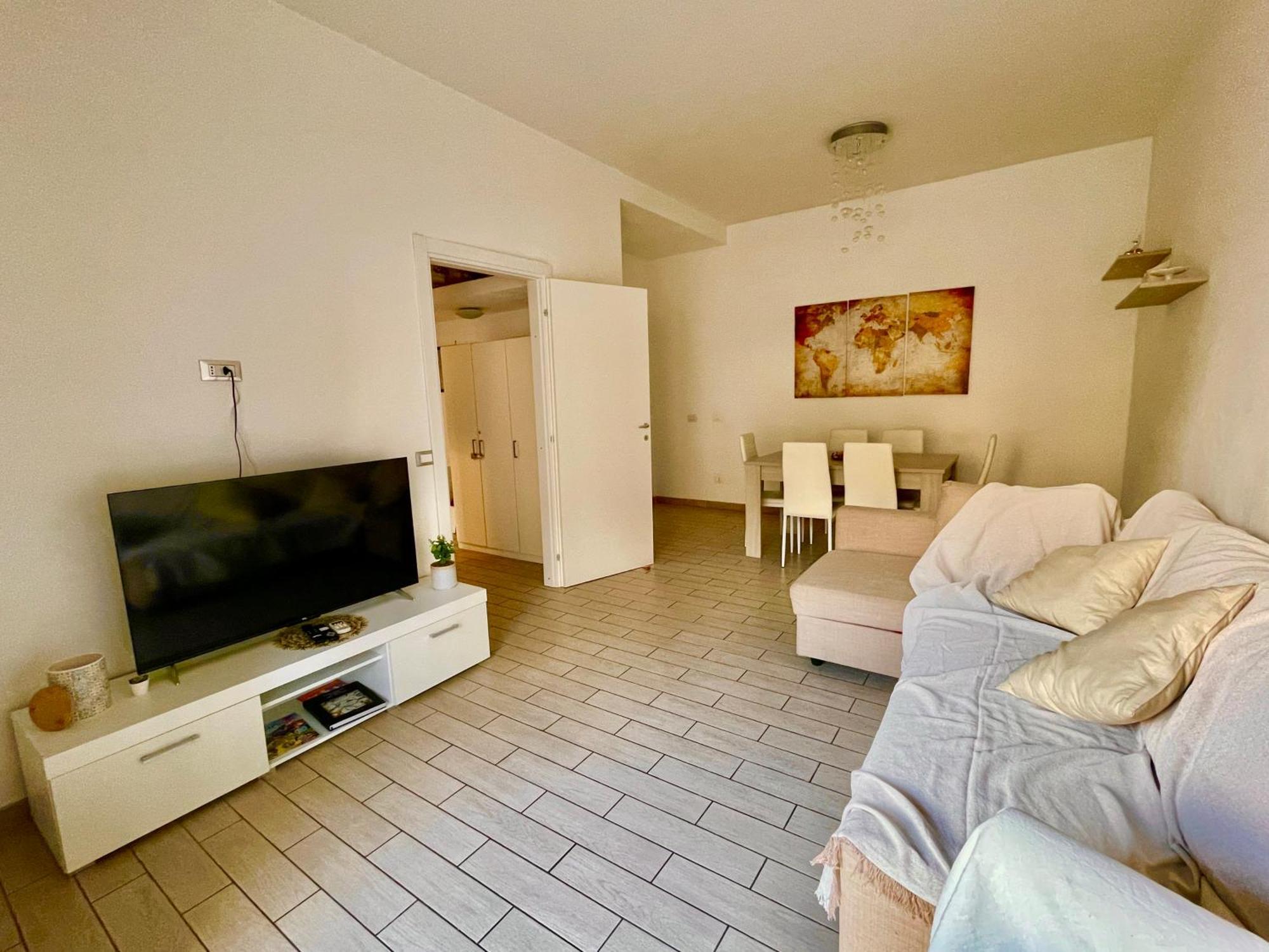 Domus Laterani By Jfm - Comfortable Apartment Big Terrace Colosseo Rome Luaran gambar