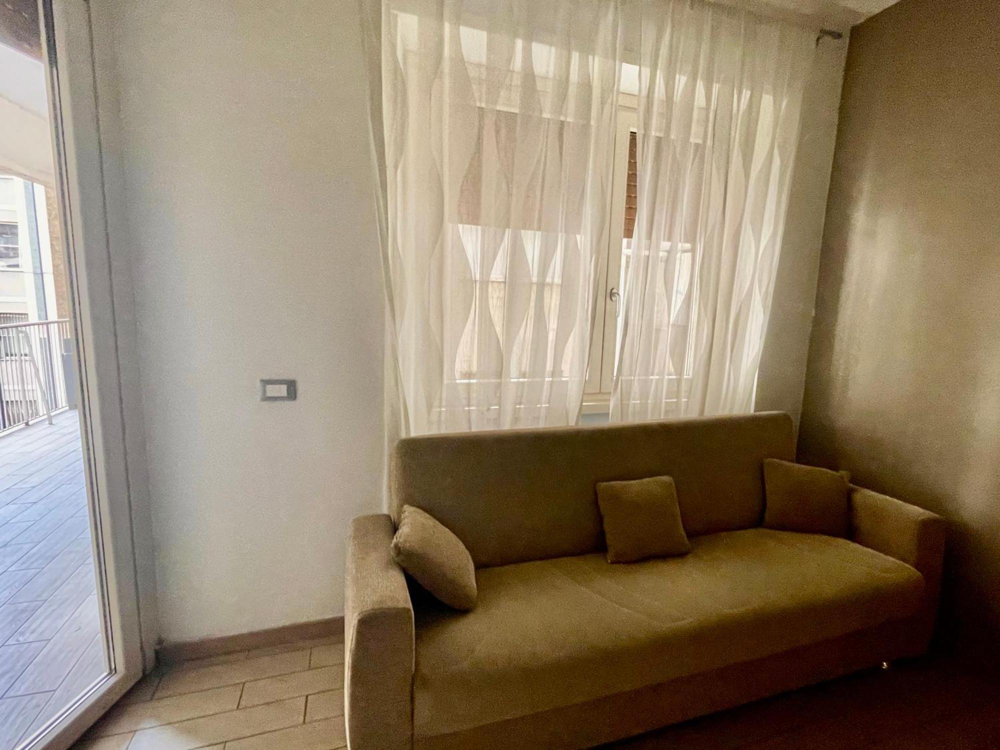 Domus Laterani By Jfm - Comfortable Apartment Big Terrace Colosseo Rome Luaran gambar