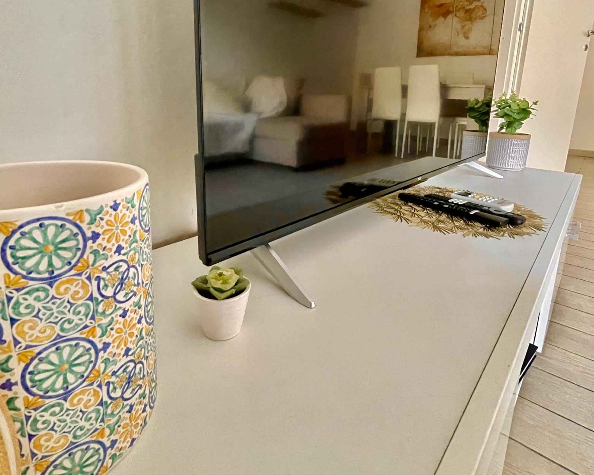 Domus Laterani By Jfm - Comfortable Apartment Big Terrace Colosseo Rome Luaran gambar