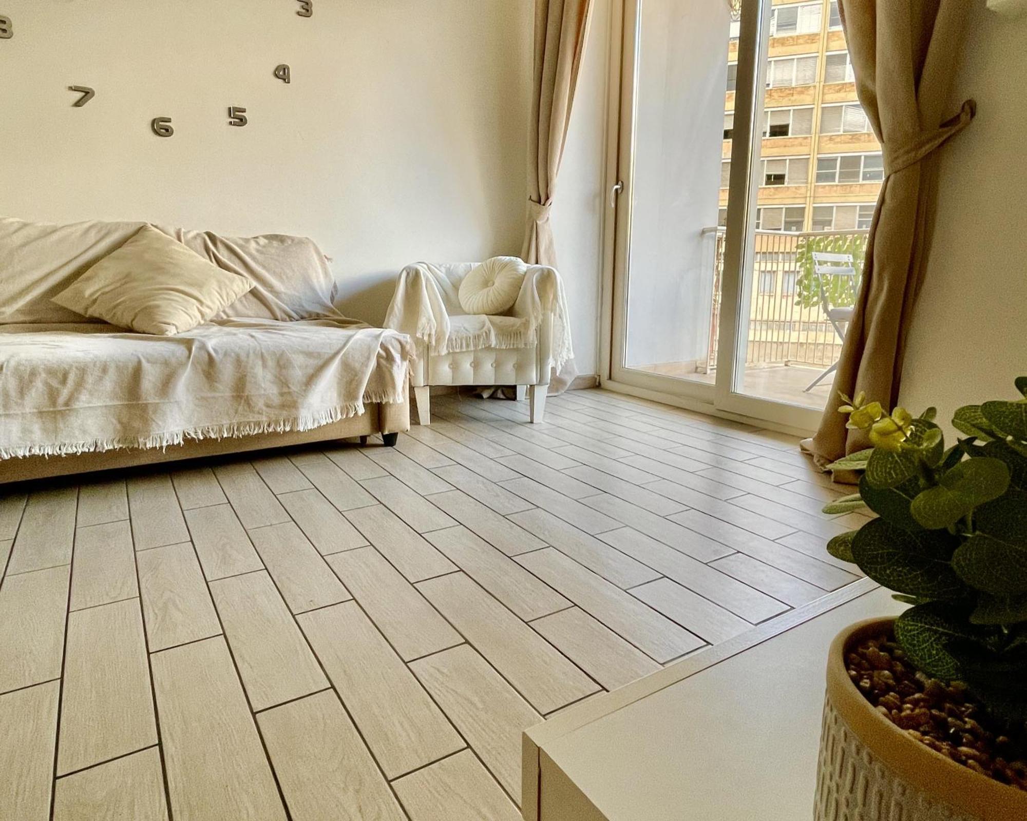 Domus Laterani By Jfm - Comfortable Apartment Big Terrace Colosseo Rome Luaran gambar